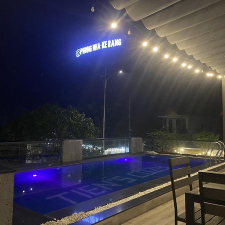 Phong Nha - Tien'S Cozy Homestay Εξωτερικό φωτογραφία