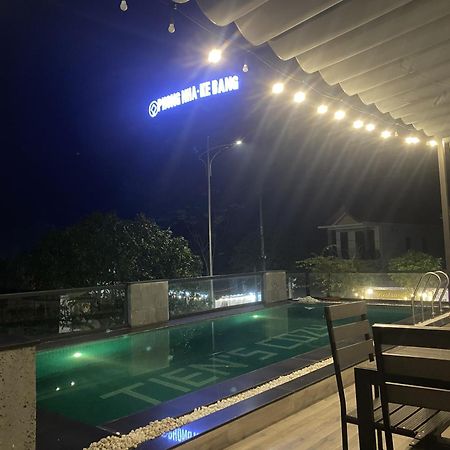 Phong Nha - Tien'S Cozy Homestay Εξωτερικό φωτογραφία