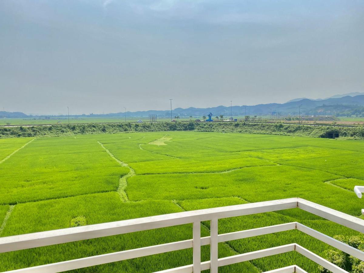 Phong Nha - Tien'S Cozy Homestay Εξωτερικό φωτογραφία