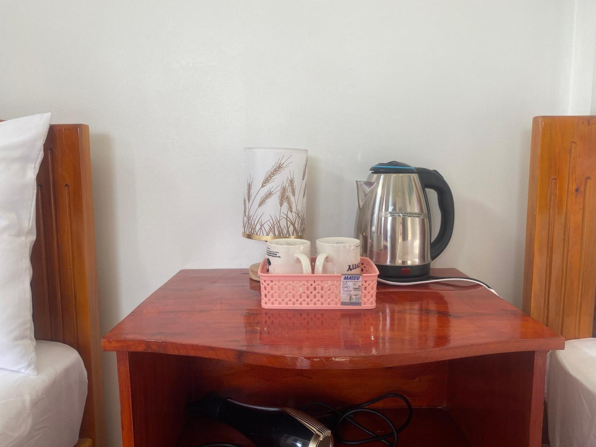 Phong Nha - Tien'S Cozy Homestay Εξωτερικό φωτογραφία