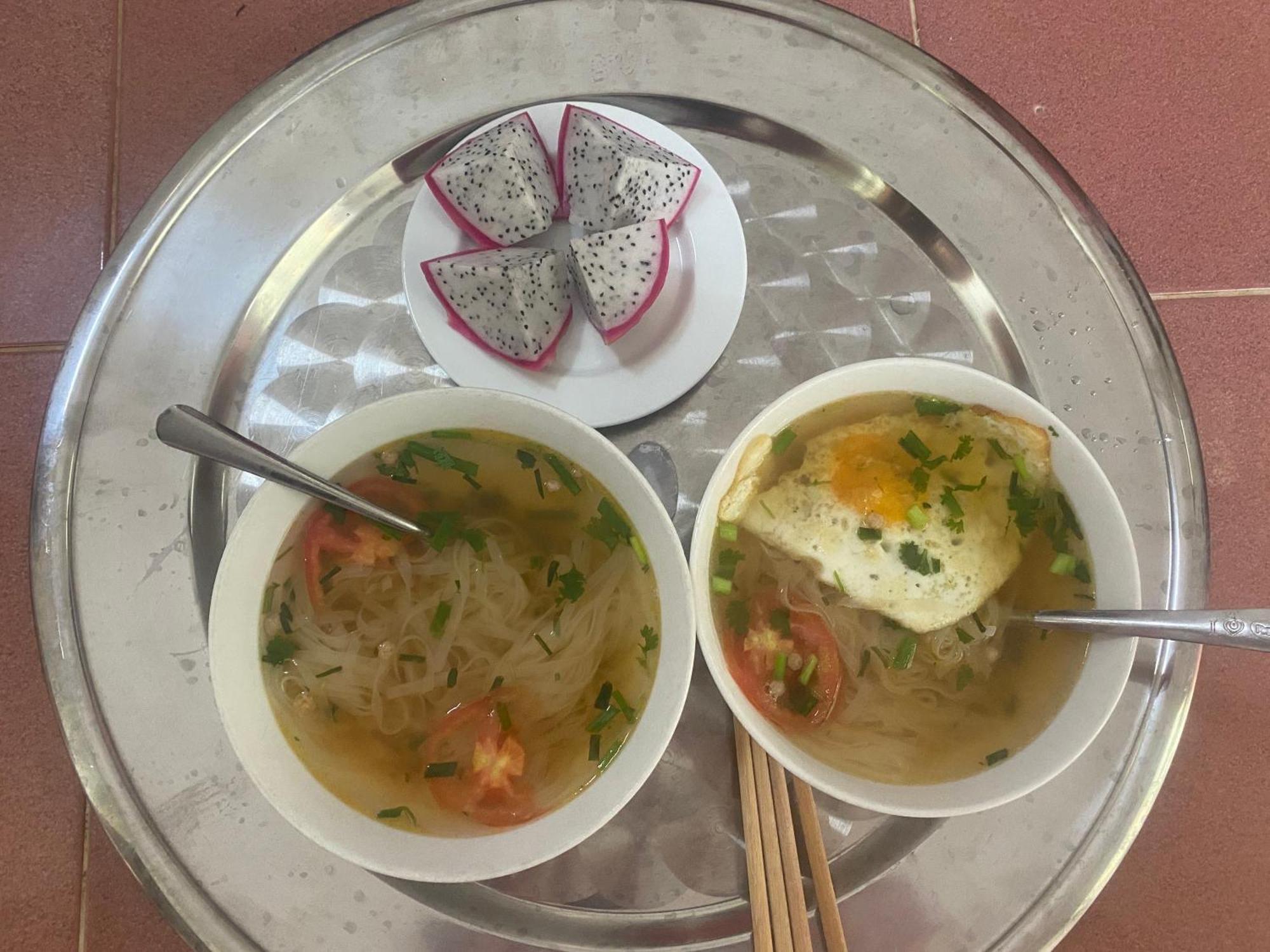 Phong Nha - Tien'S Cozy Homestay Εξωτερικό φωτογραφία