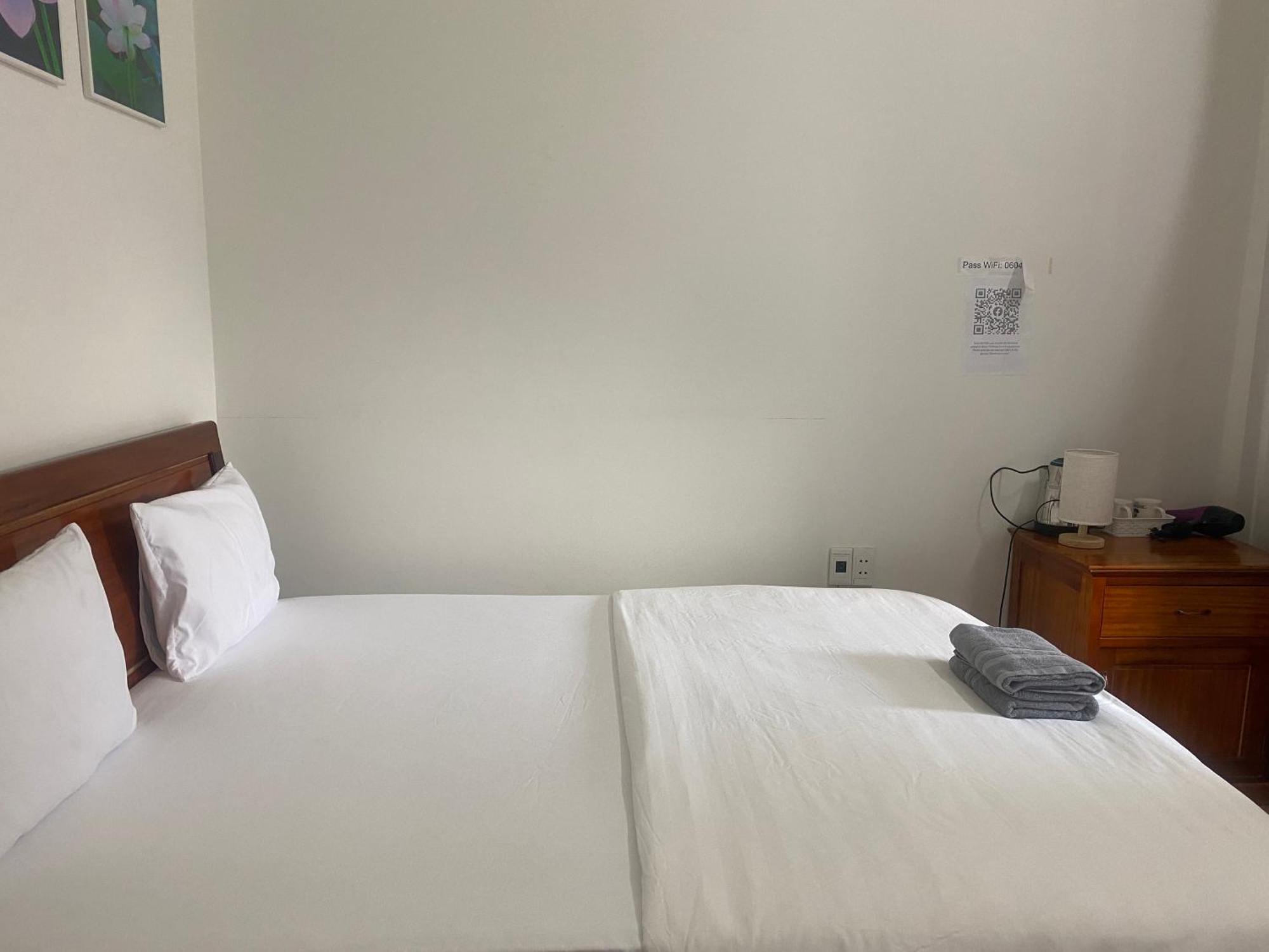 Phong Nha - Tien'S Cozy Homestay Εξωτερικό φωτογραφία