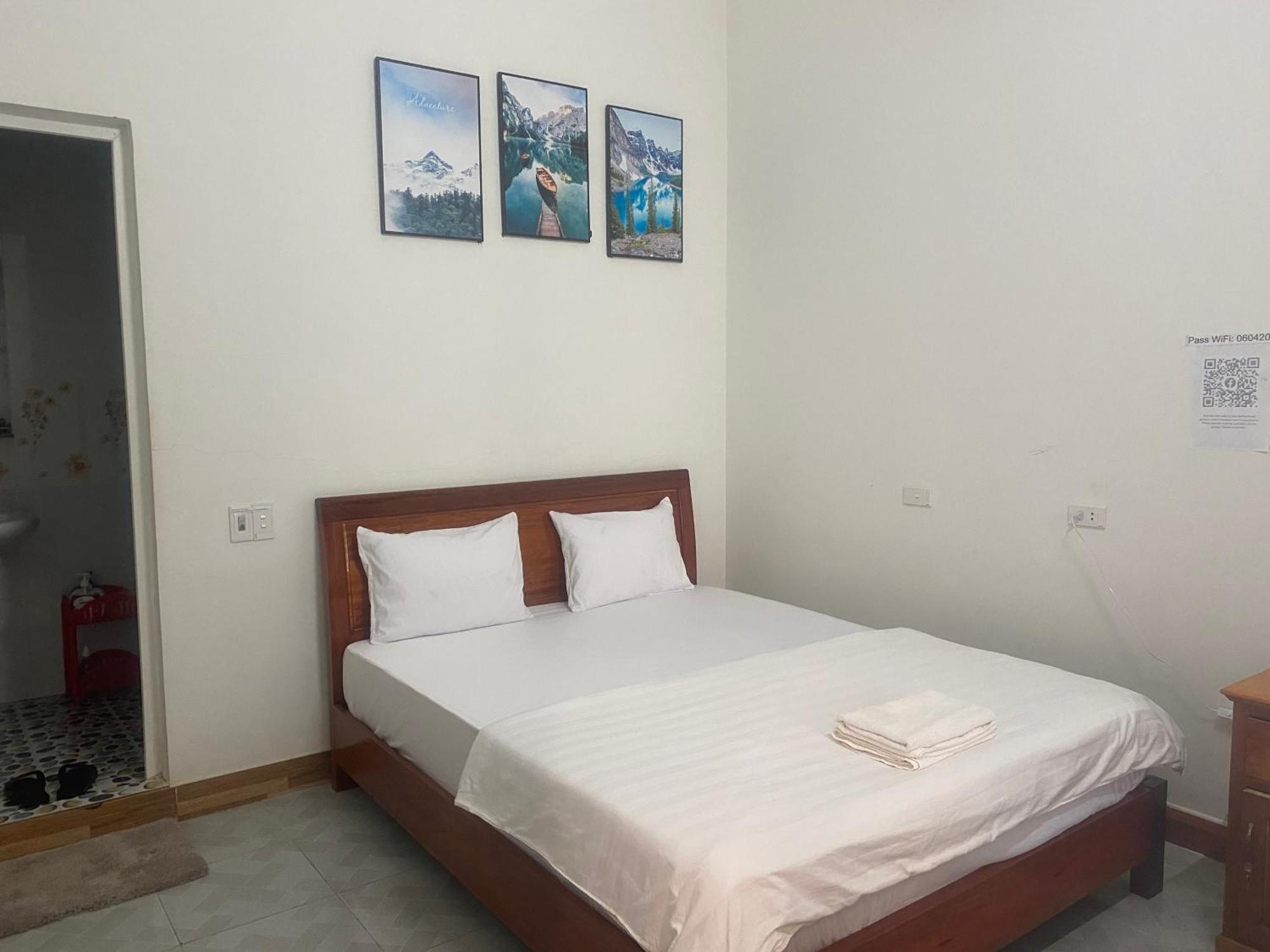 Phong Nha - Tien'S Cozy Homestay Εξωτερικό φωτογραφία
