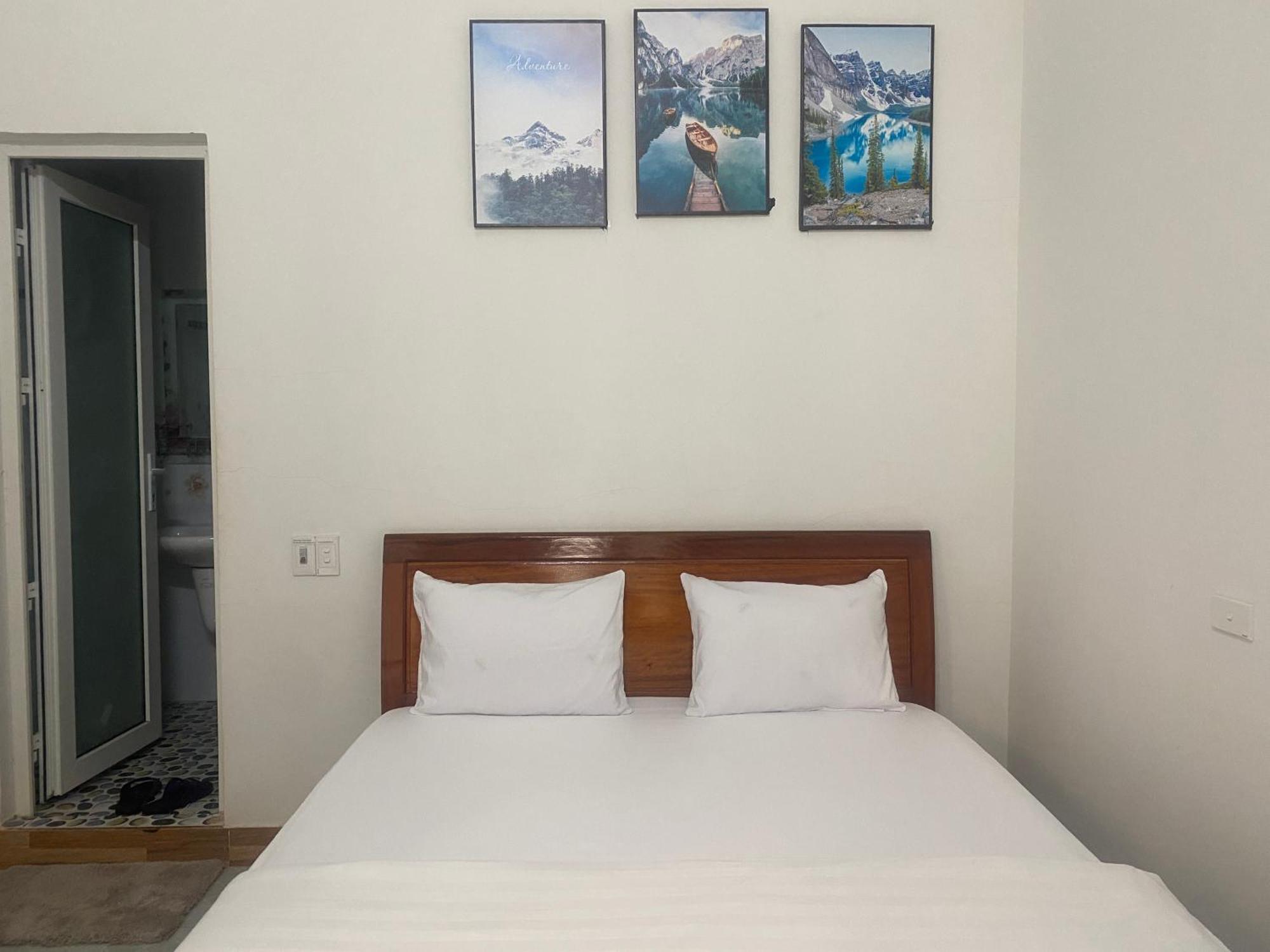 Phong Nha - Tien'S Cozy Homestay Εξωτερικό φωτογραφία