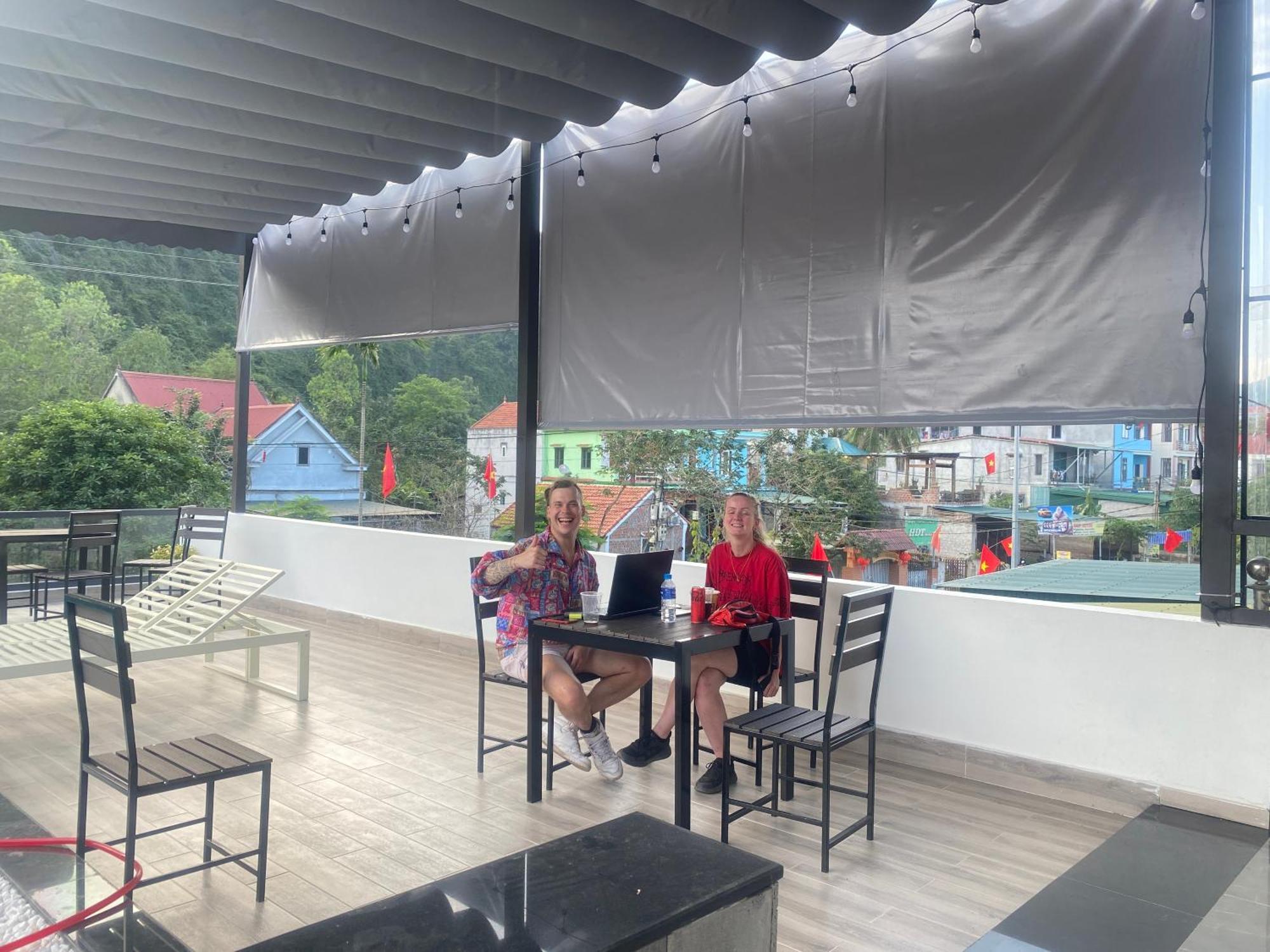 Phong Nha - Tien'S Cozy Homestay Εξωτερικό φωτογραφία