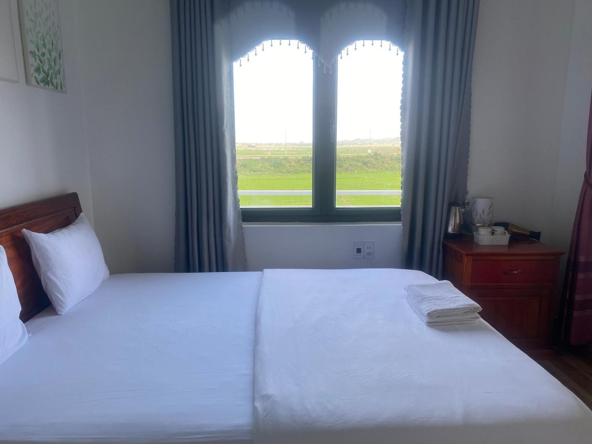 Phong Nha - Tien'S Cozy Homestay Εξωτερικό φωτογραφία