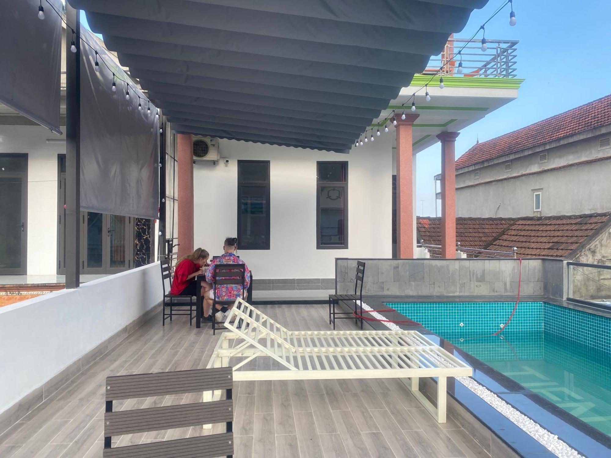 Phong Nha - Tien'S Cozy Homestay Εξωτερικό φωτογραφία