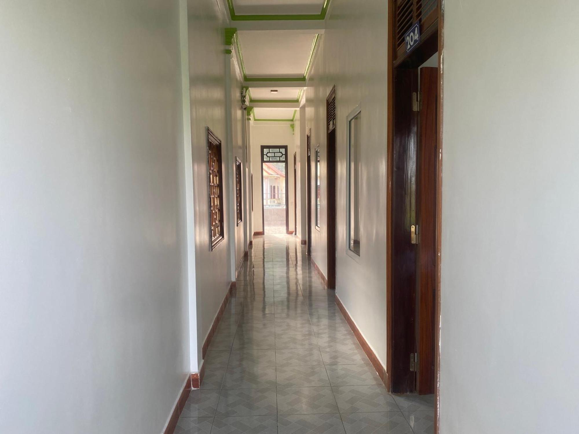 Phong Nha - Tien'S Cozy Homestay Εξωτερικό φωτογραφία