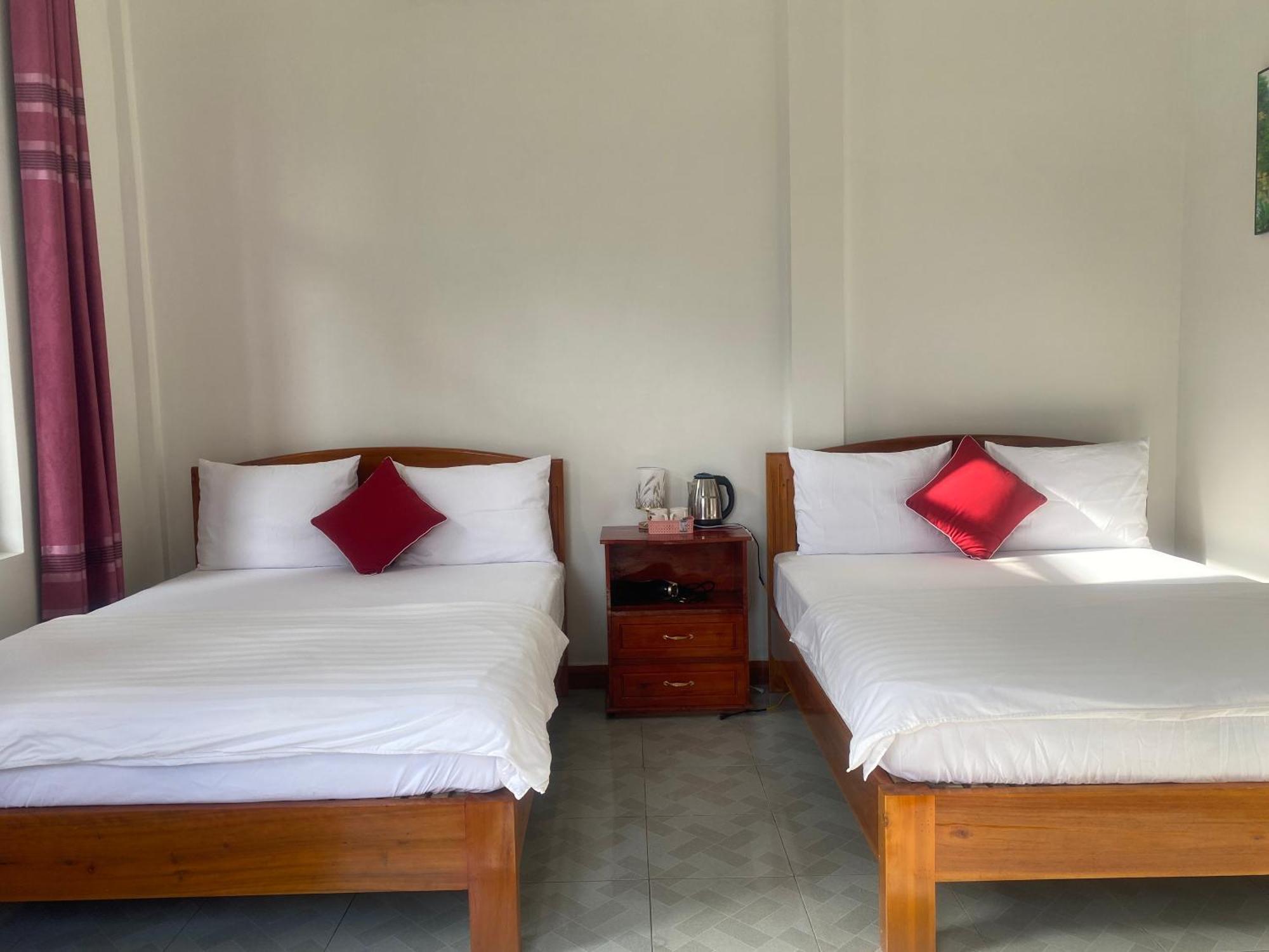 Phong Nha - Tien'S Cozy Homestay Εξωτερικό φωτογραφία