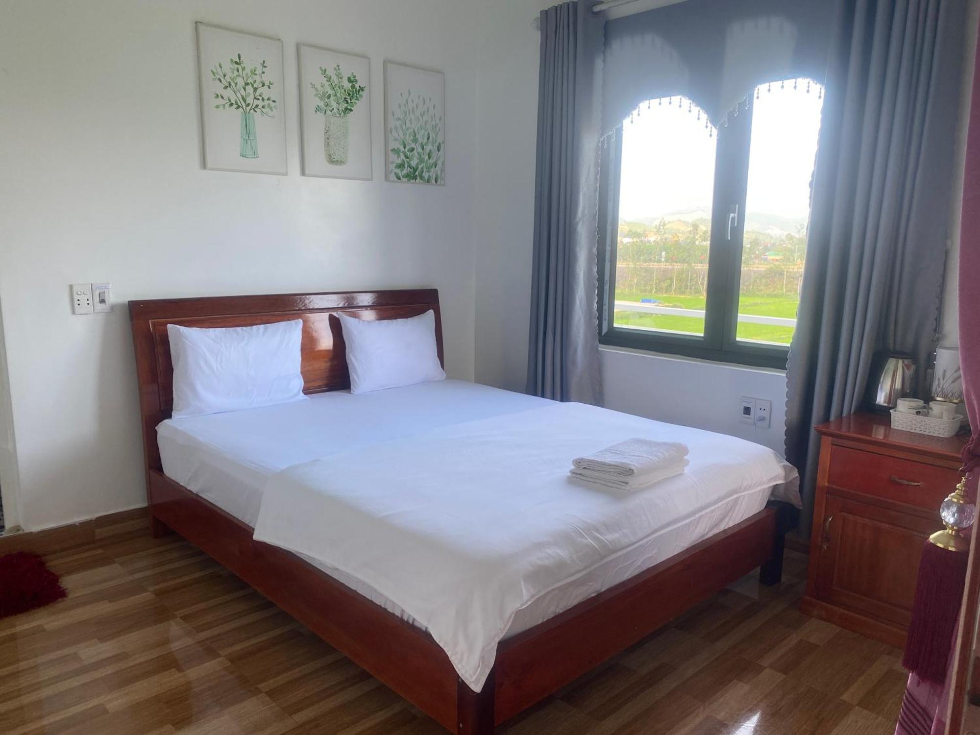 Phong Nha - Tien'S Cozy Homestay Εξωτερικό φωτογραφία