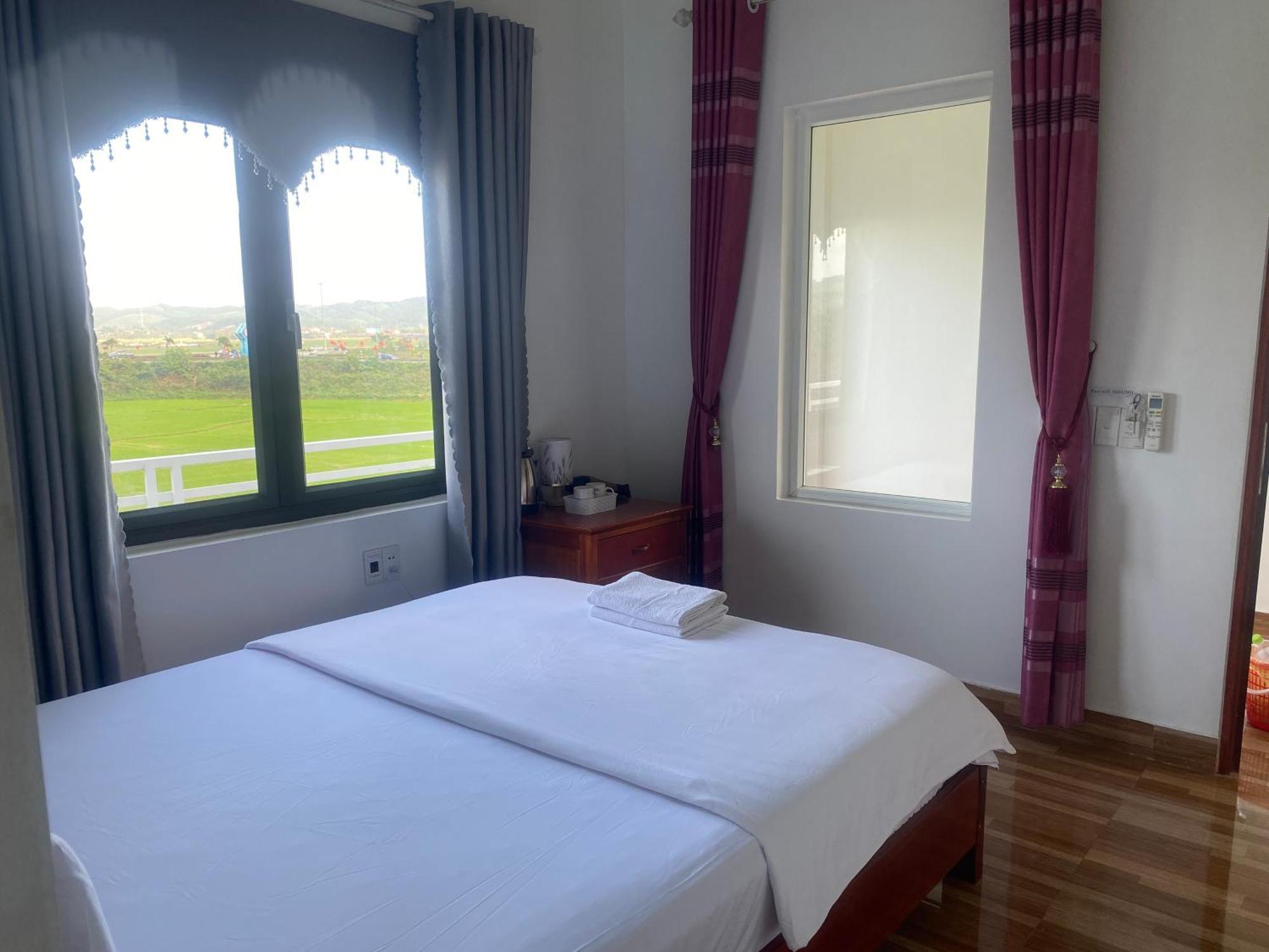 Phong Nha - Tien'S Cozy Homestay Εξωτερικό φωτογραφία