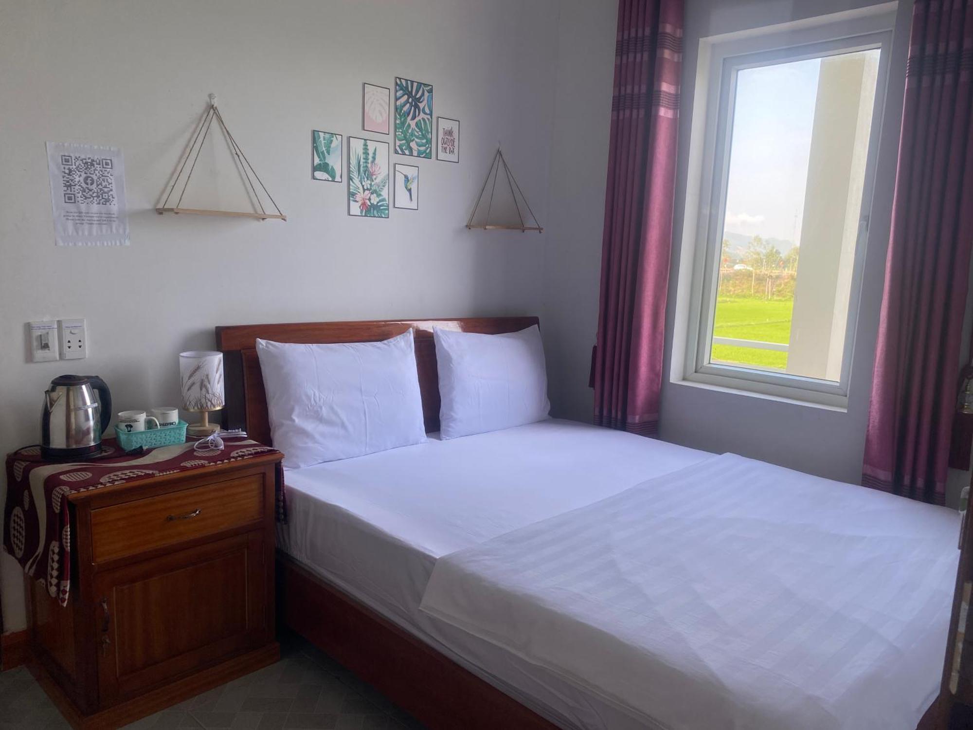 Phong Nha - Tien'S Cozy Homestay Εξωτερικό φωτογραφία