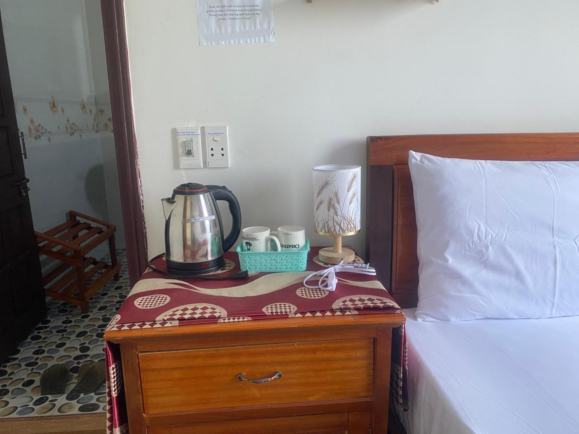 Phong Nha - Tien'S Cozy Homestay Εξωτερικό φωτογραφία