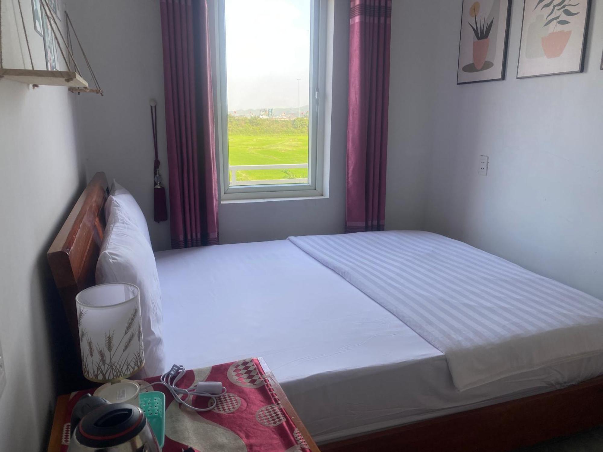 Phong Nha - Tien'S Cozy Homestay Εξωτερικό φωτογραφία