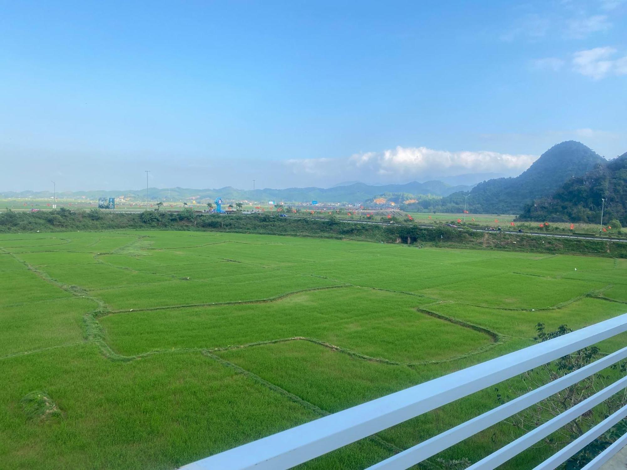 Phong Nha - Tien'S Cozy Homestay Εξωτερικό φωτογραφία