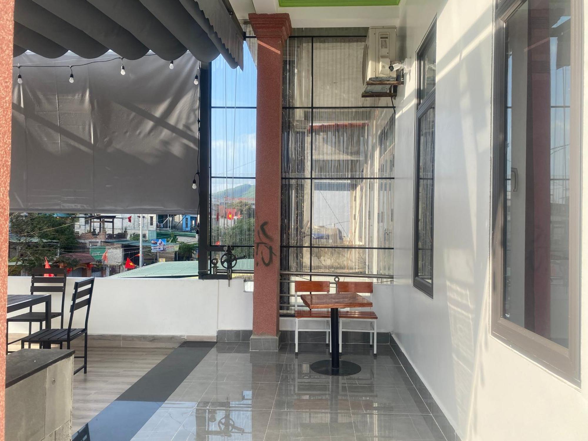 Phong Nha - Tien'S Cozy Homestay Εξωτερικό φωτογραφία