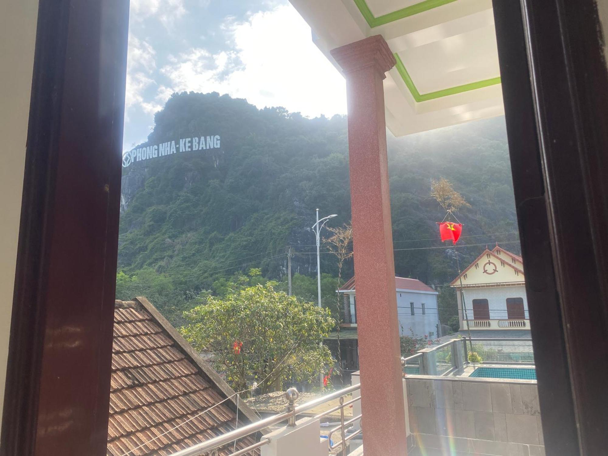 Phong Nha - Tien'S Cozy Homestay Εξωτερικό φωτογραφία
