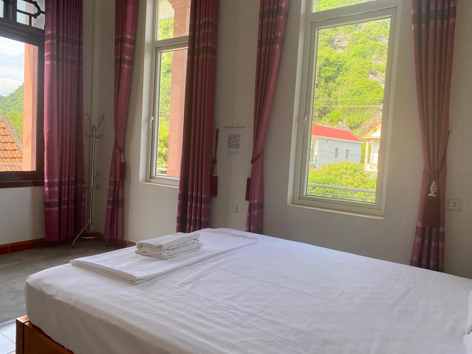 Phong Nha - Tien'S Cozy Homestay Εξωτερικό φωτογραφία