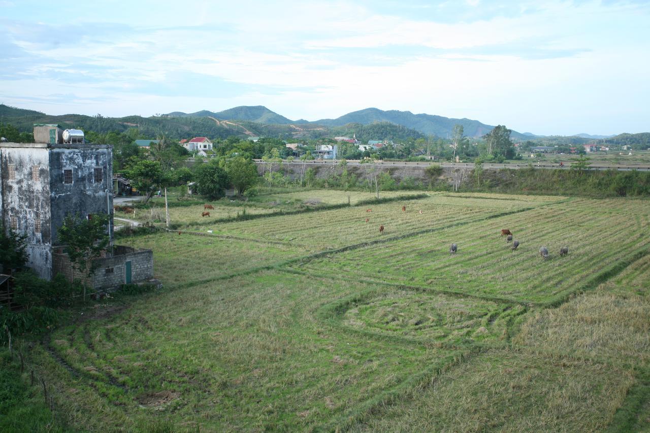 Phong Nha - Tien'S Cozy Homestay Εξωτερικό φωτογραφία