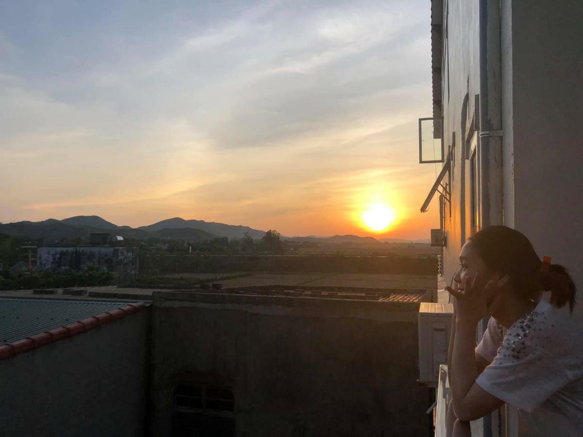 Phong Nha - Tien'S Cozy Homestay Εξωτερικό φωτογραφία